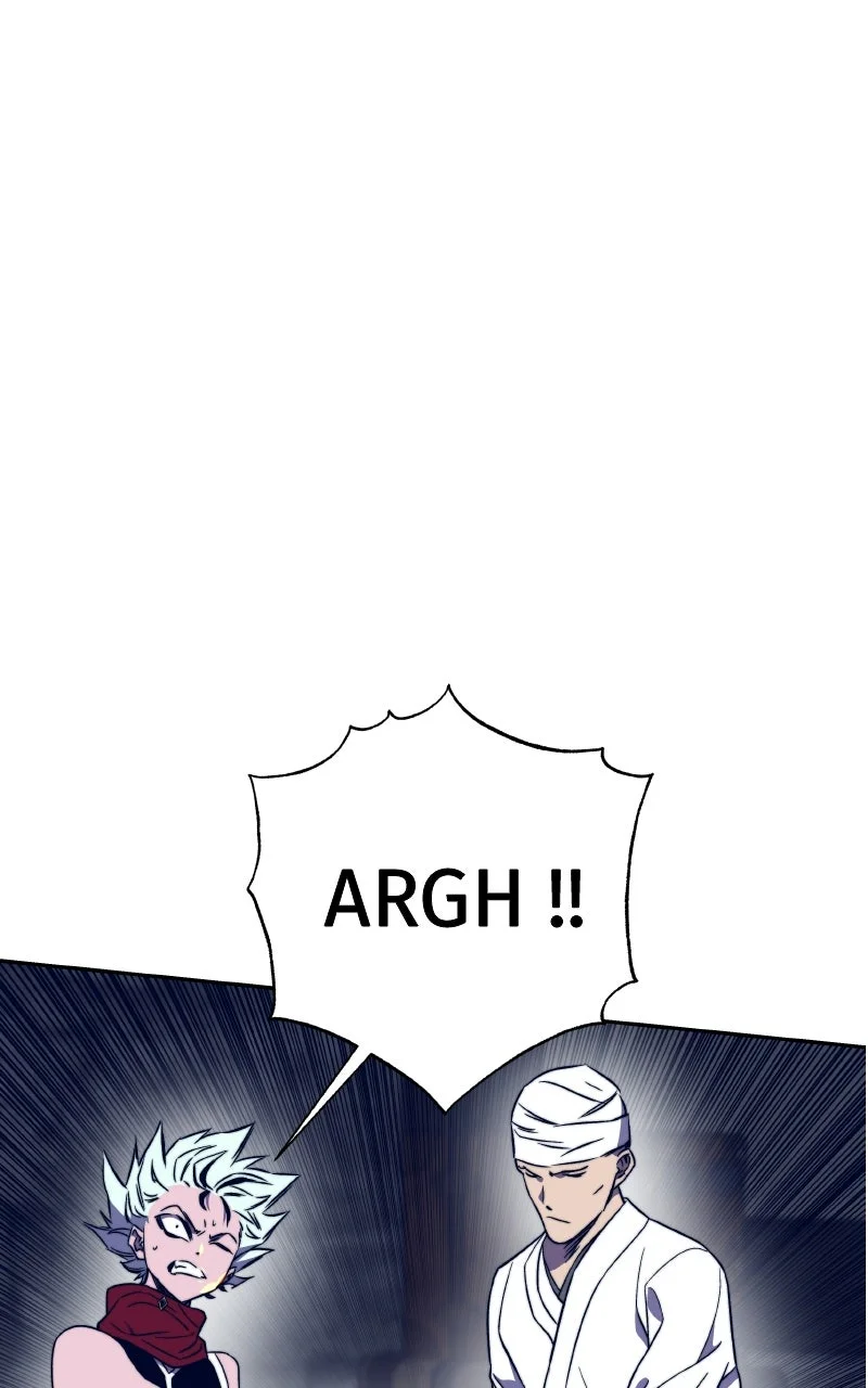 X & Ash Chapitre 36 - Page 9