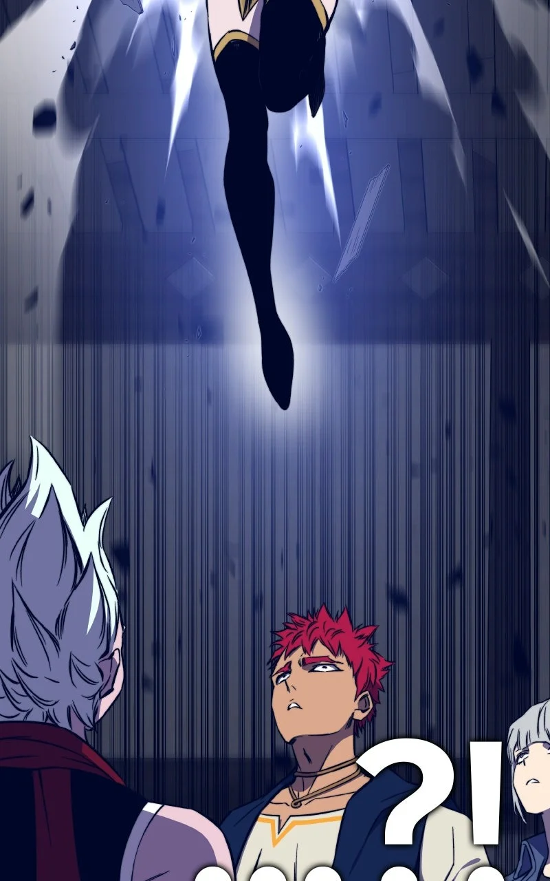 X & Ash Chapitre 36 - Page 92