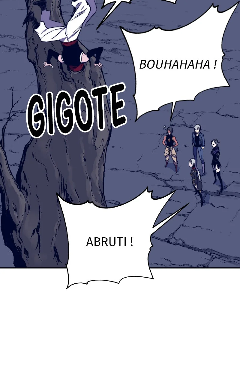 X & Ash Chapitre 37 - Page 102