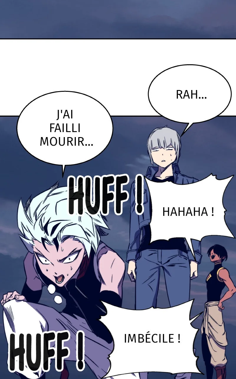 X & Ash Chapitre 37 - Page 104