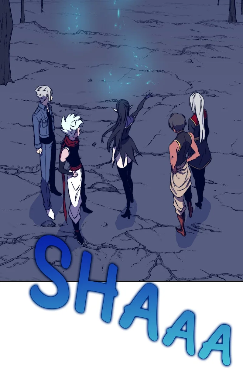 X & Ash Chapitre 37 - Page 108