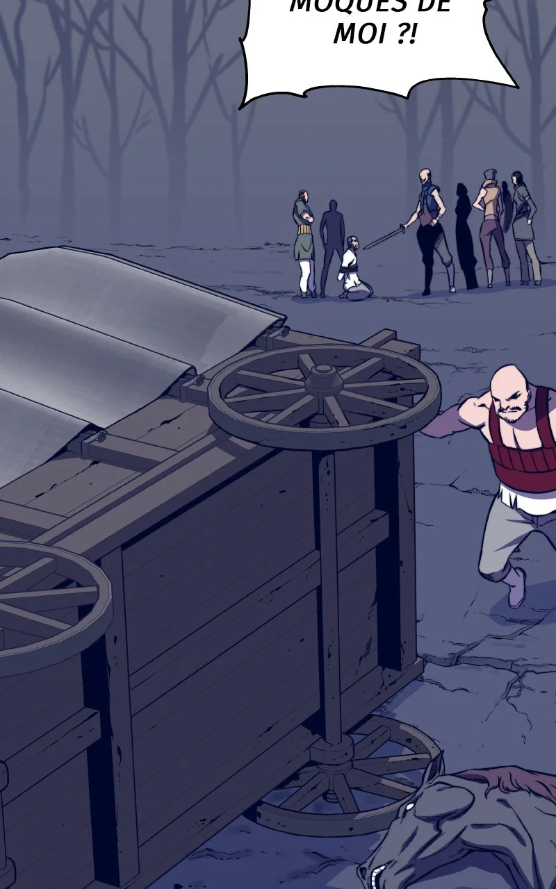 X & Ash Chapitre 37 - Page 114