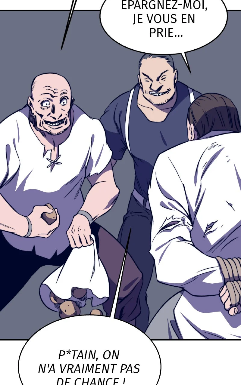 X & Ash Chapitre 37 - Page 116