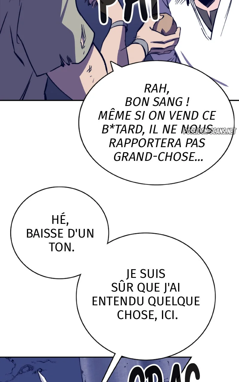 X & Ash Chapitre 37 - Page 118