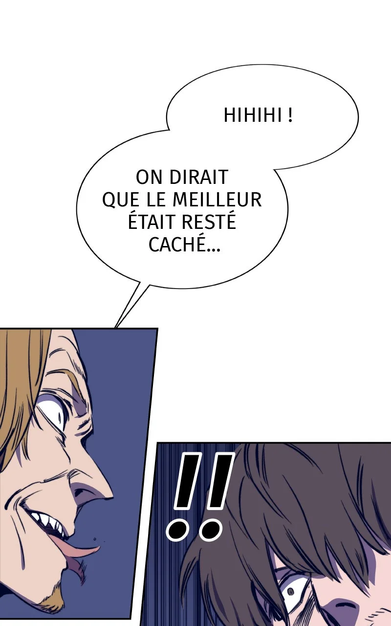 X & Ash Chapitre 37 - Page 120