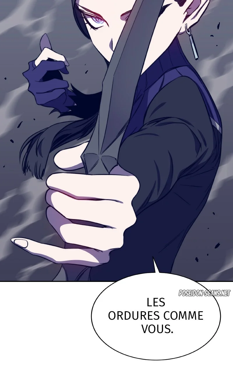 X & Ash Chapitre 37 - Page 138