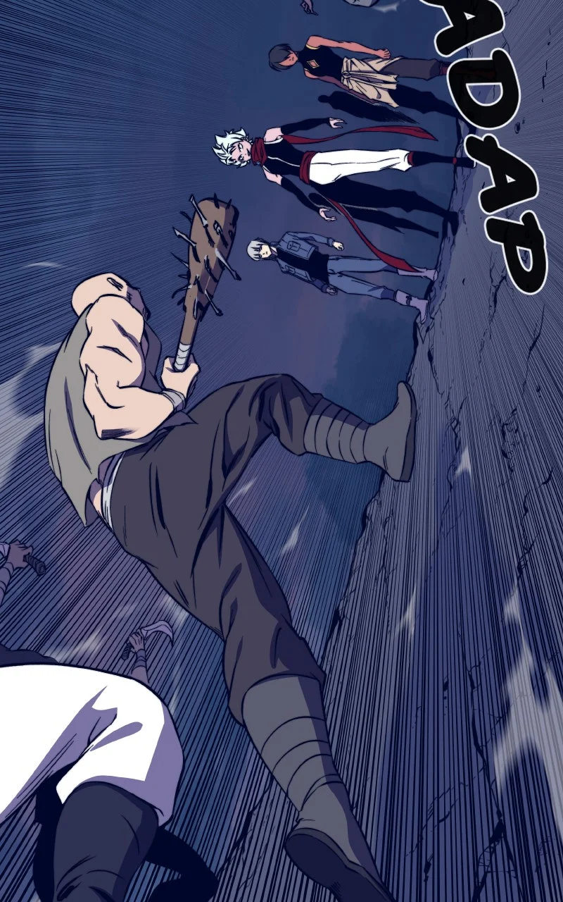 X & Ash Chapitre 37 - Page 142