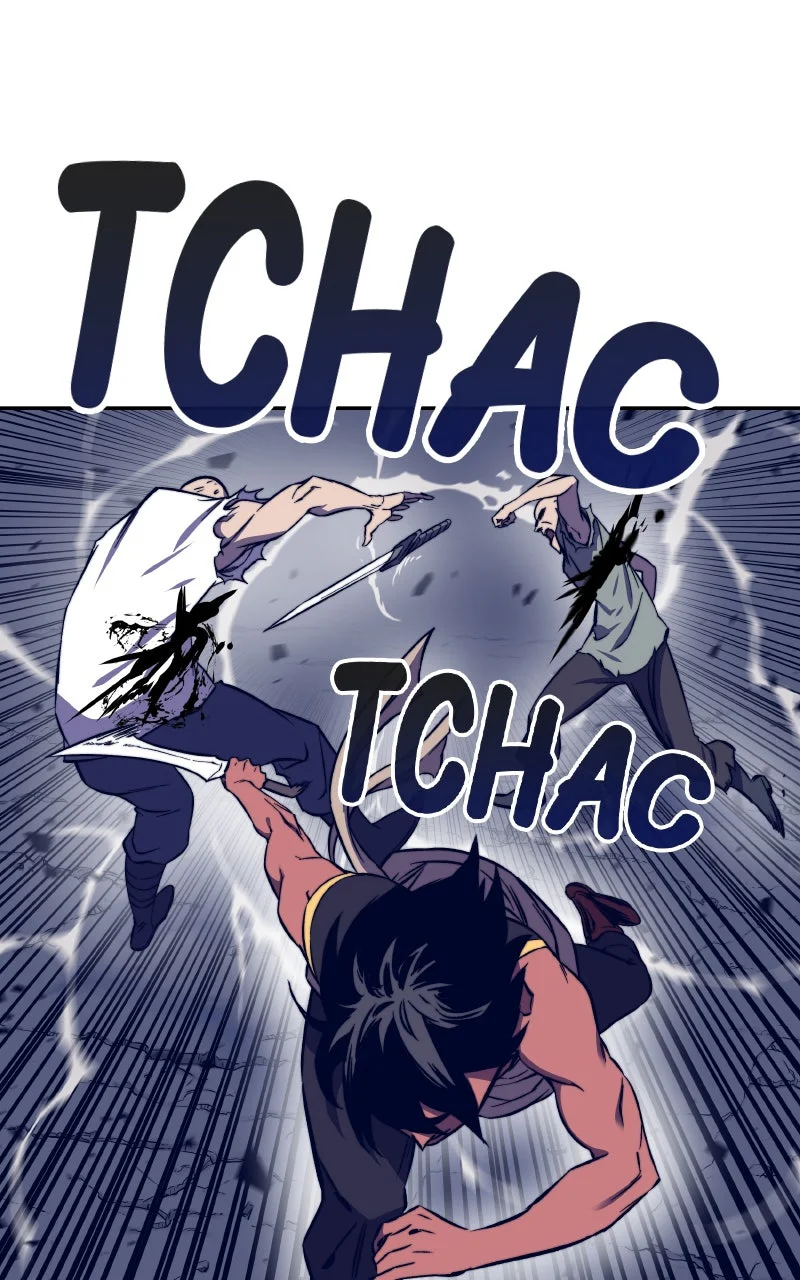 X & Ash Chapitre 37 - Page 144