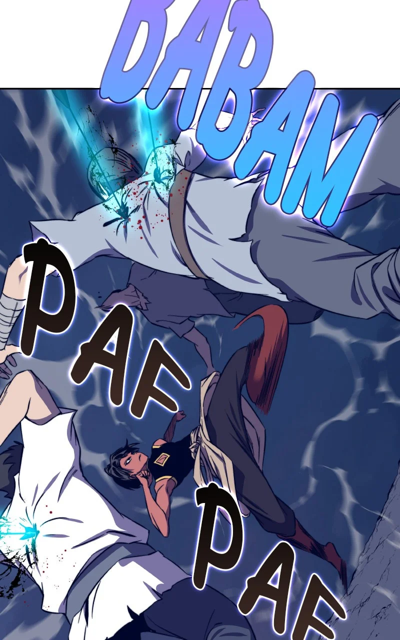 X & Ash Chapitre 37 - Page 148