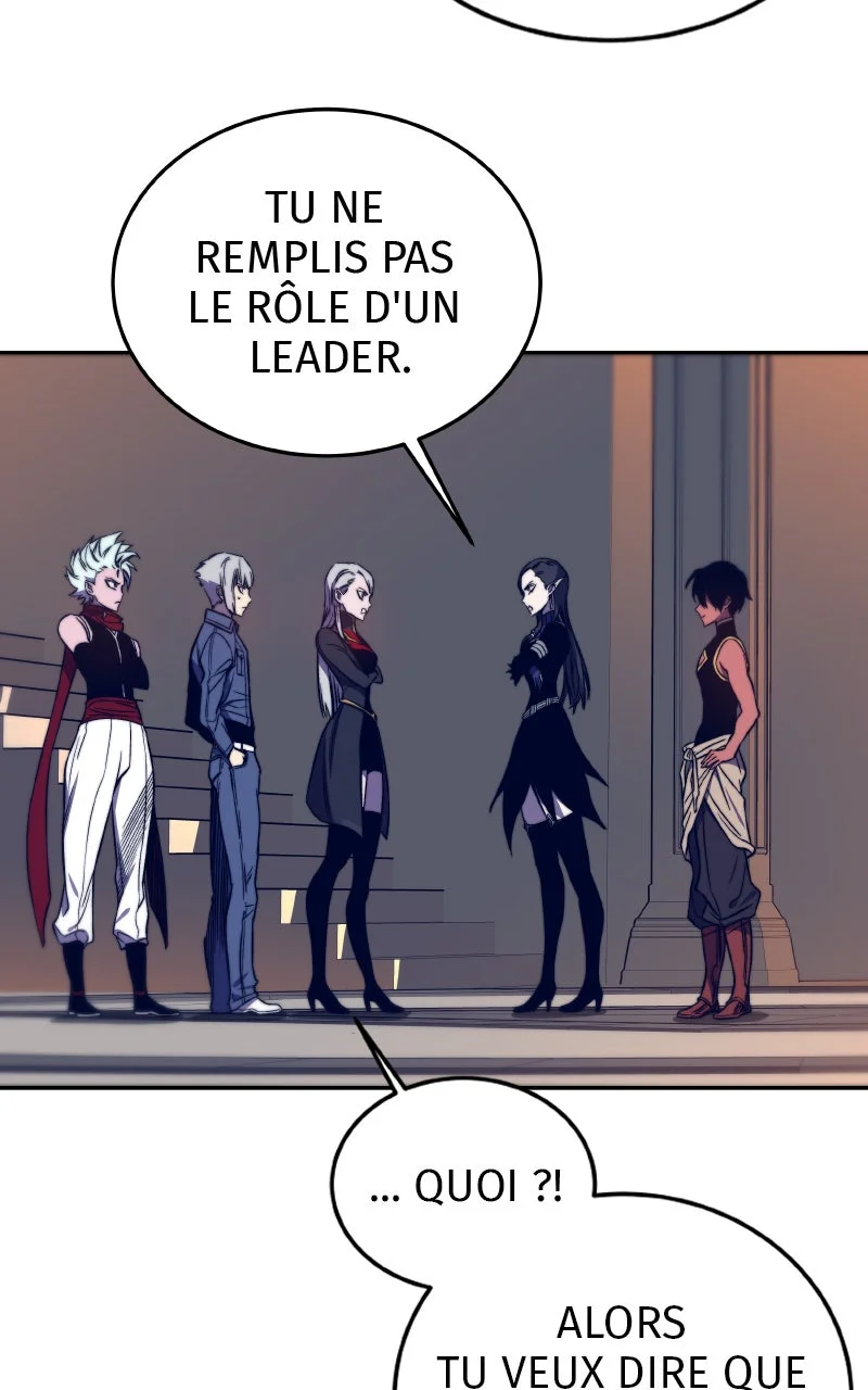 X & Ash Chapitre 37 - Page 15