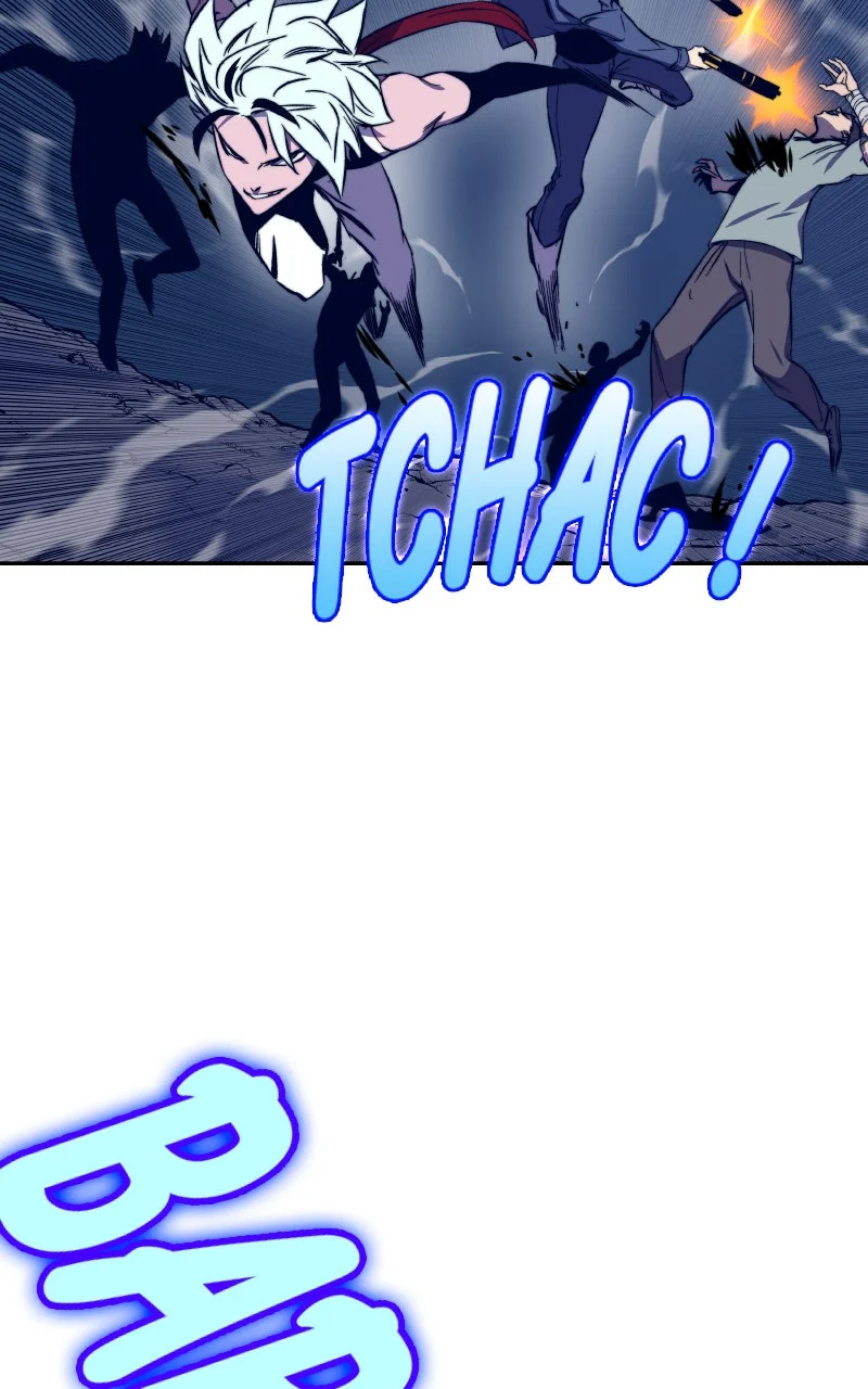 X & Ash Chapitre 37 - Page 150