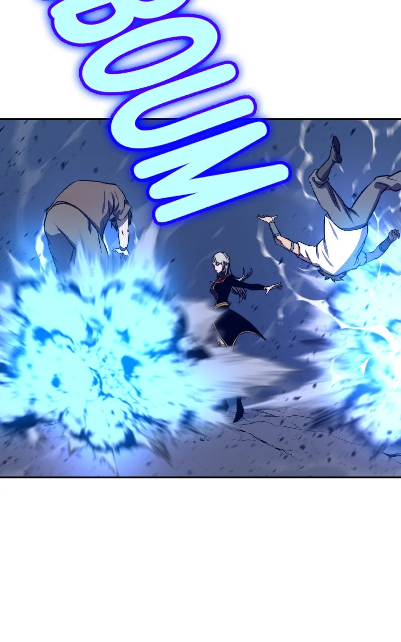 X & Ash Chapitre 37 - Page 151