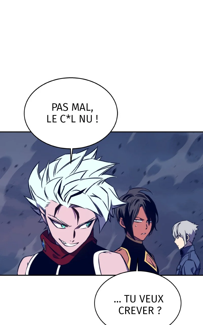 X & Ash Chapitre 37 - Page 152