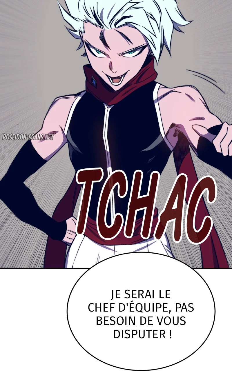 X & Ash Chapitre 37 - Page 20