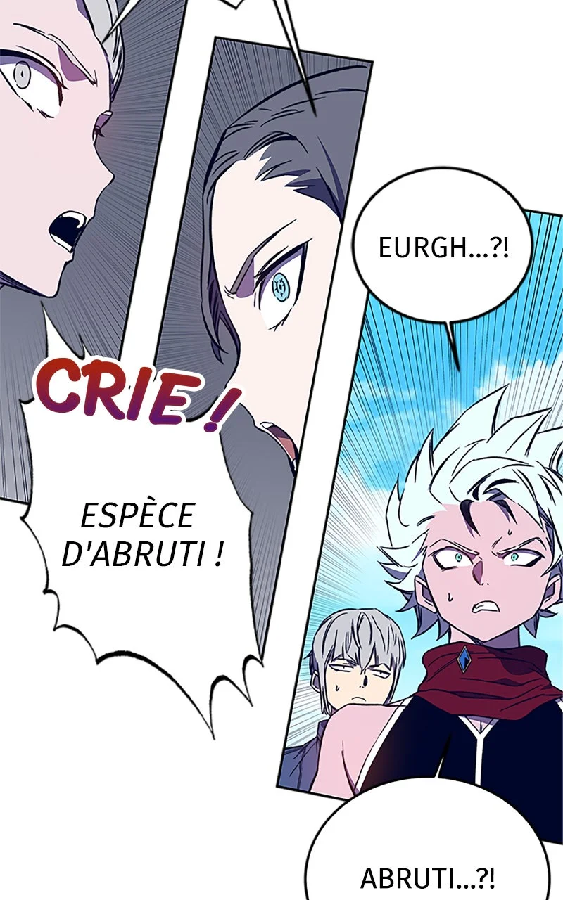 X & Ash Chapitre 37 - Page 22