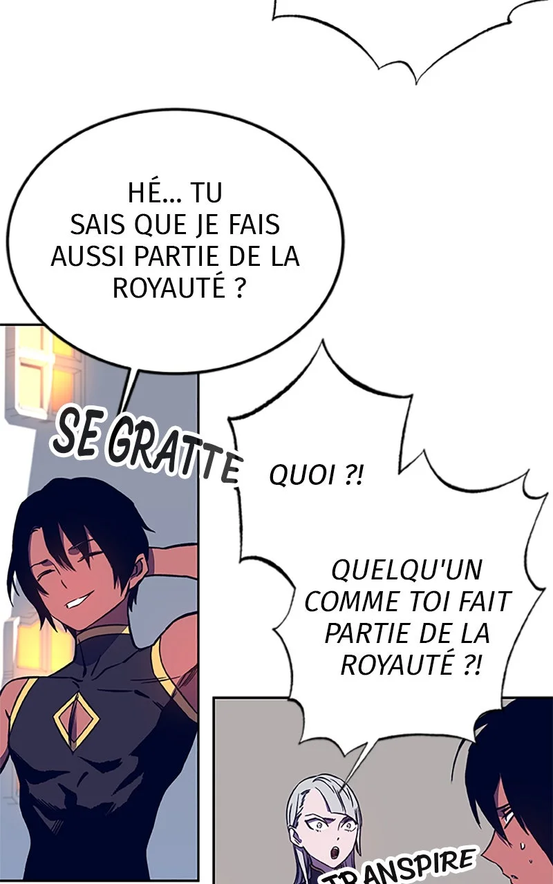 X & Ash Chapitre 37 - Page 25