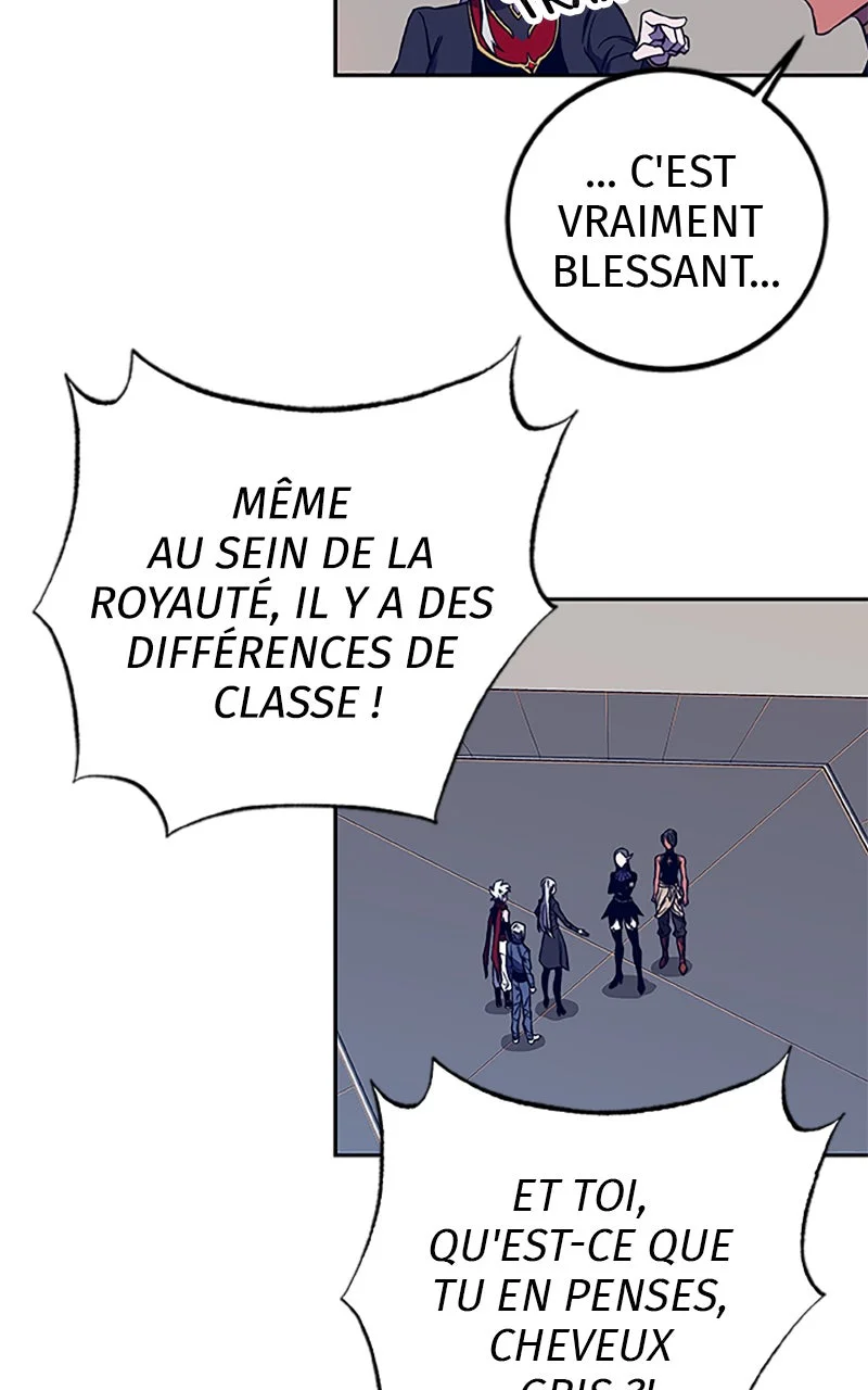 X & Ash Chapitre 37 - Page 26