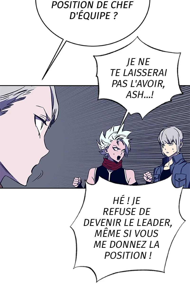 X & Ash Chapitre 37 - Page 29