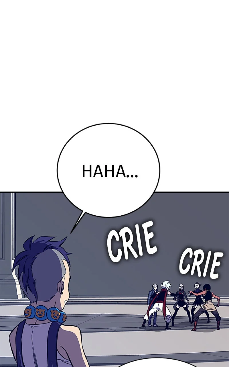 X & Ash Chapitre 37 - Page 30