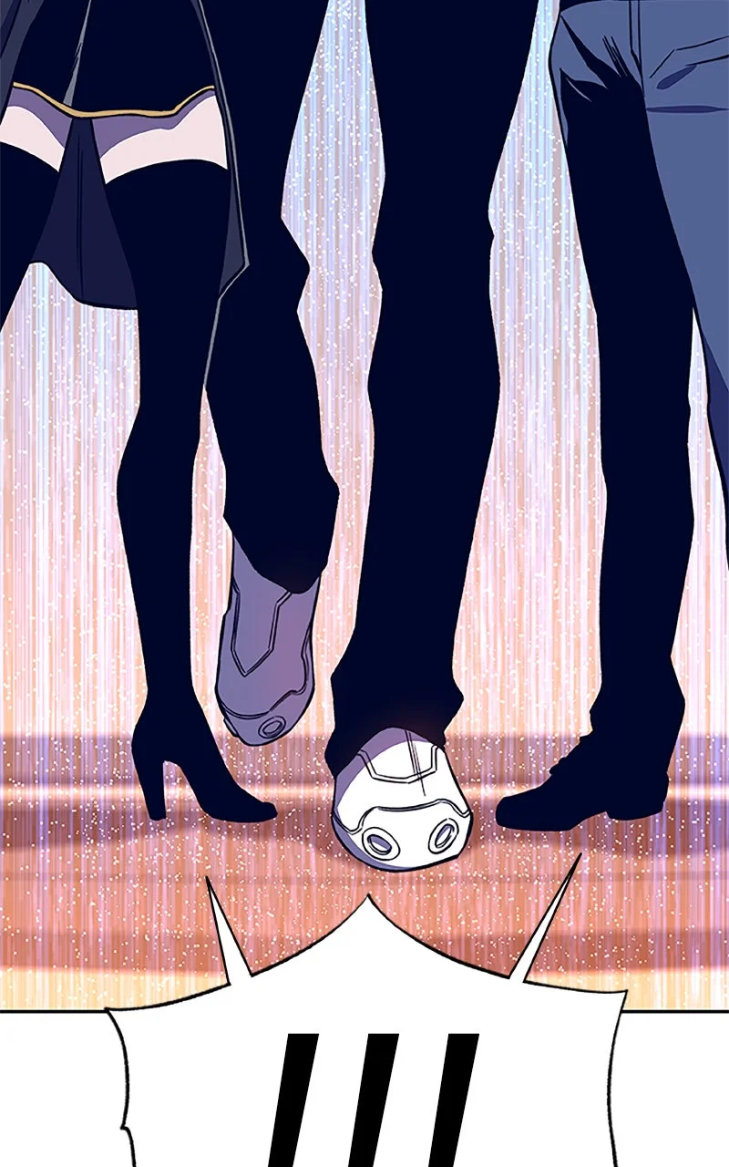 X & Ash Chapitre 37 - Page 34