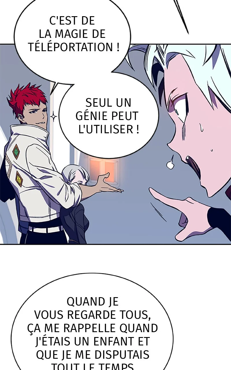 X & Ash Chapitre 37 - Page 36