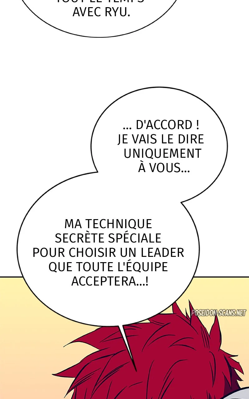 X & Ash Chapitre 37 - Page 37