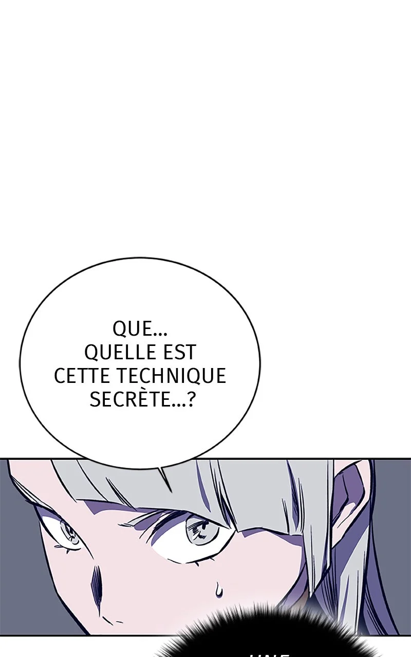 X & Ash Chapitre 37 - Page 39