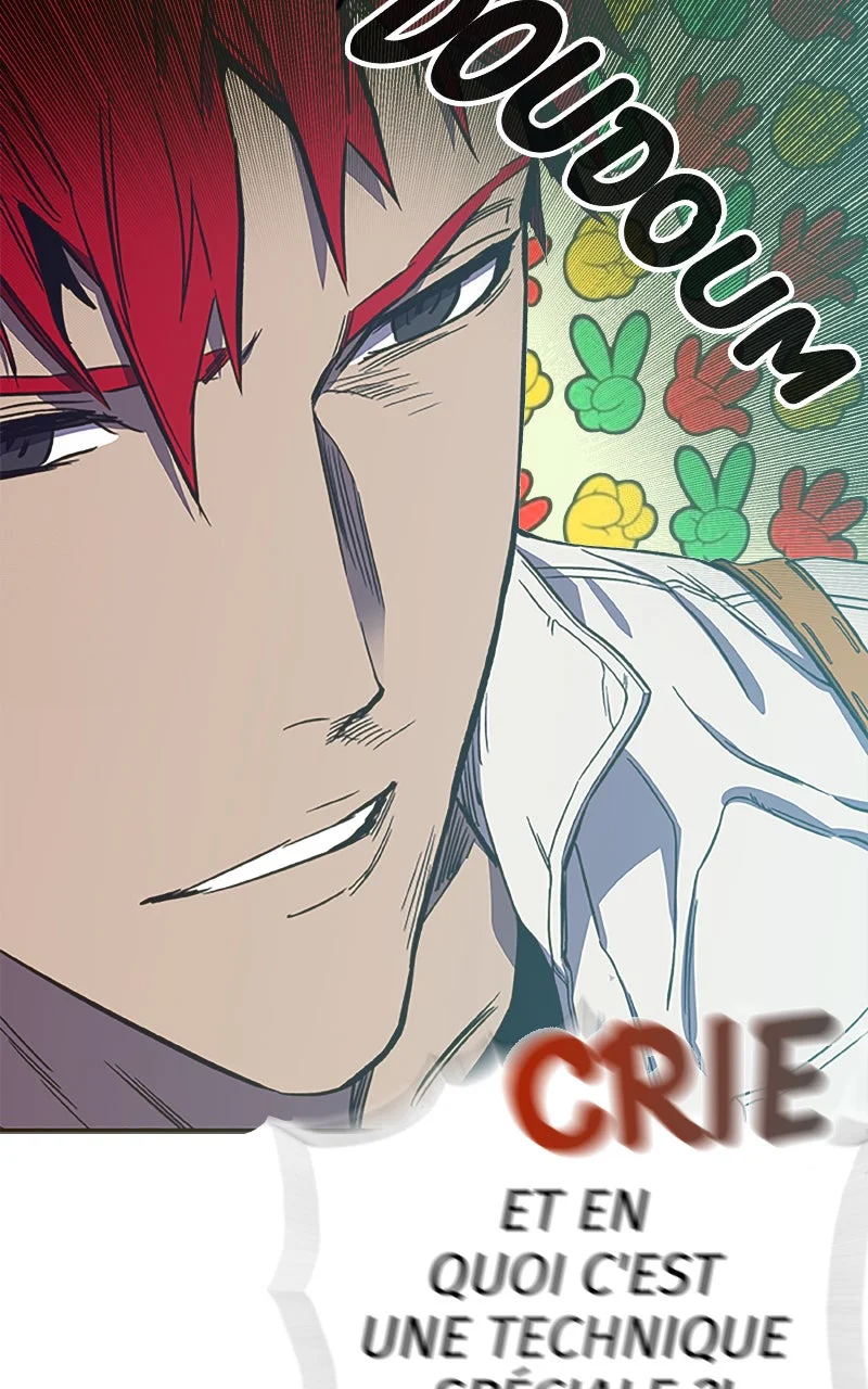 X & Ash Chapitre 37 - Page 41