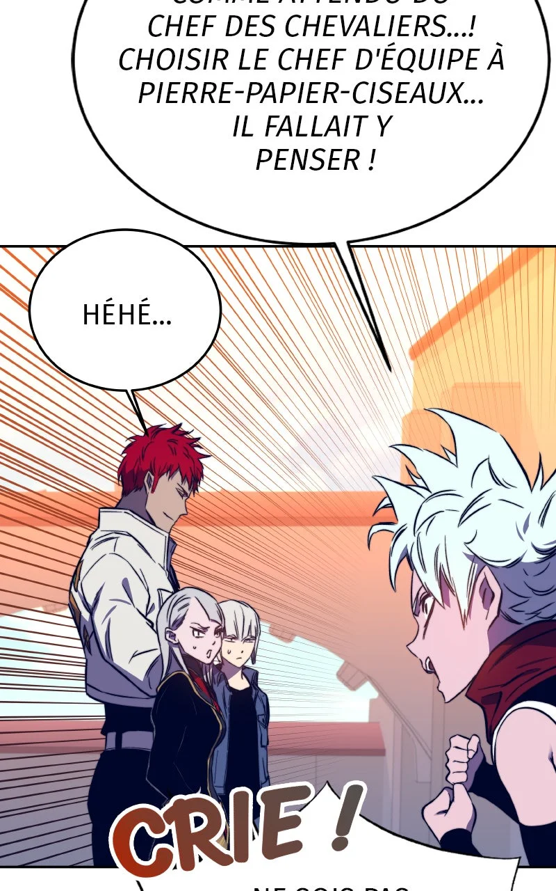 X & Ash Chapitre 37 - Page 43