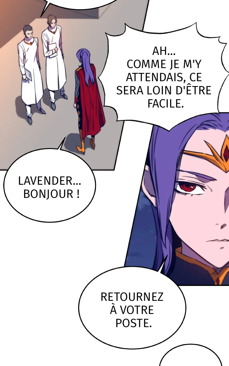 X & Ash Chapitre 37 - Page 5
