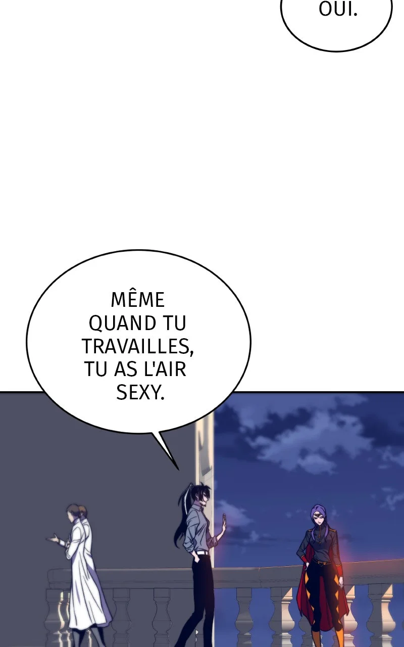 X & Ash Chapitre 37 - Page 6