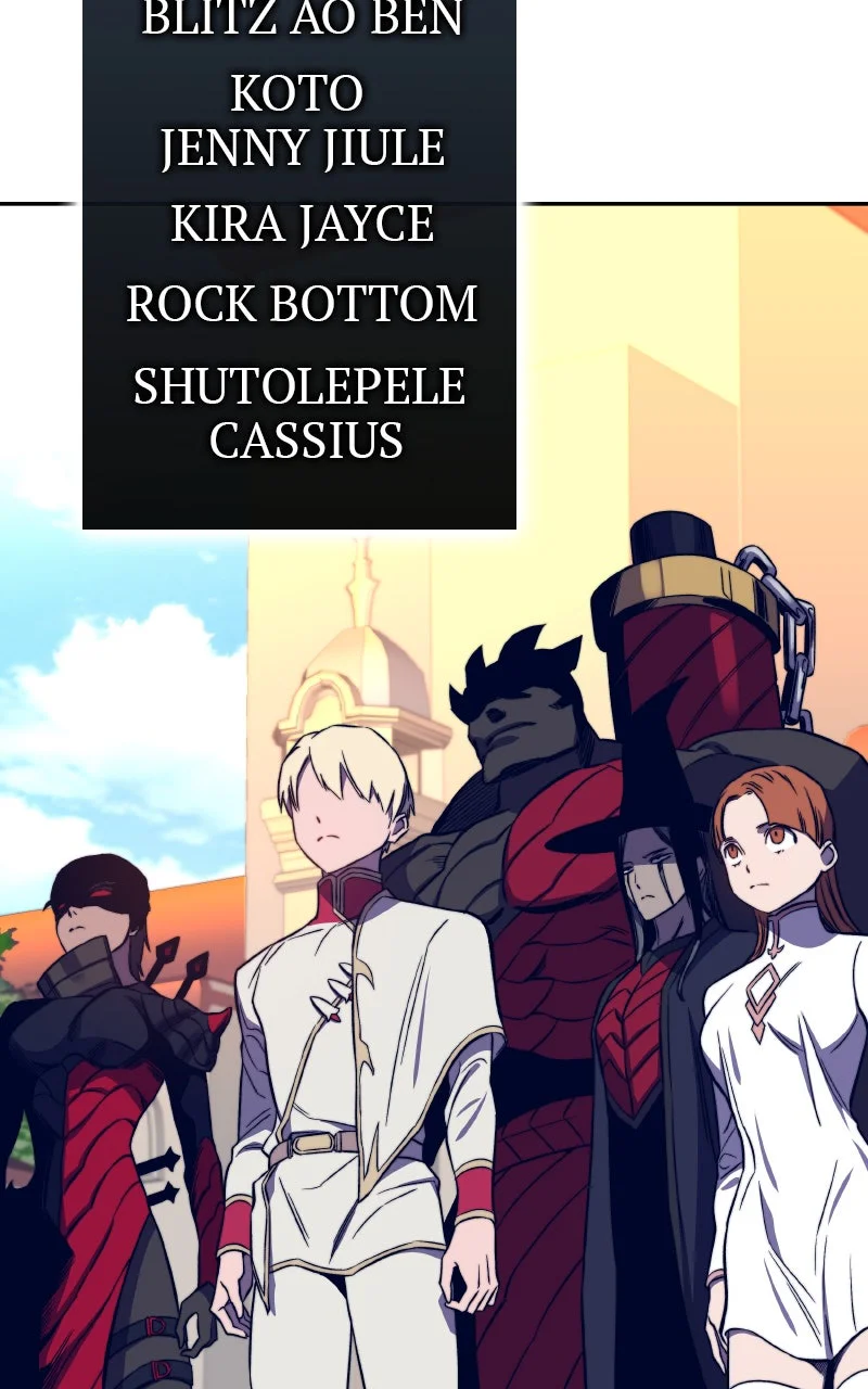 X & Ash Chapitre 37 - Page 71