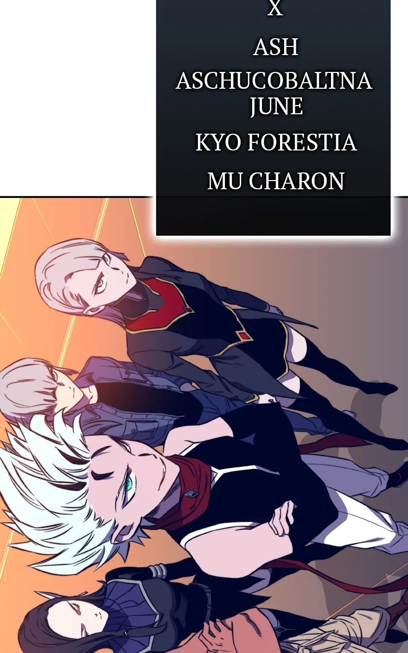 X & Ash Chapitre 37 - Page 76