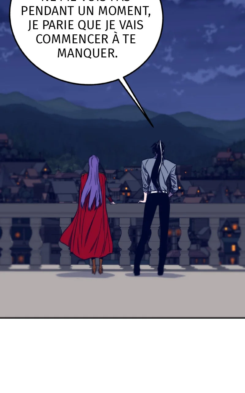 X & Ash Chapitre 37 - Page 8