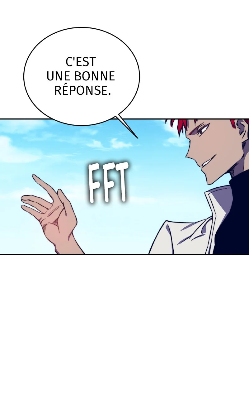 X & Ash Chapitre 37 - Page 85