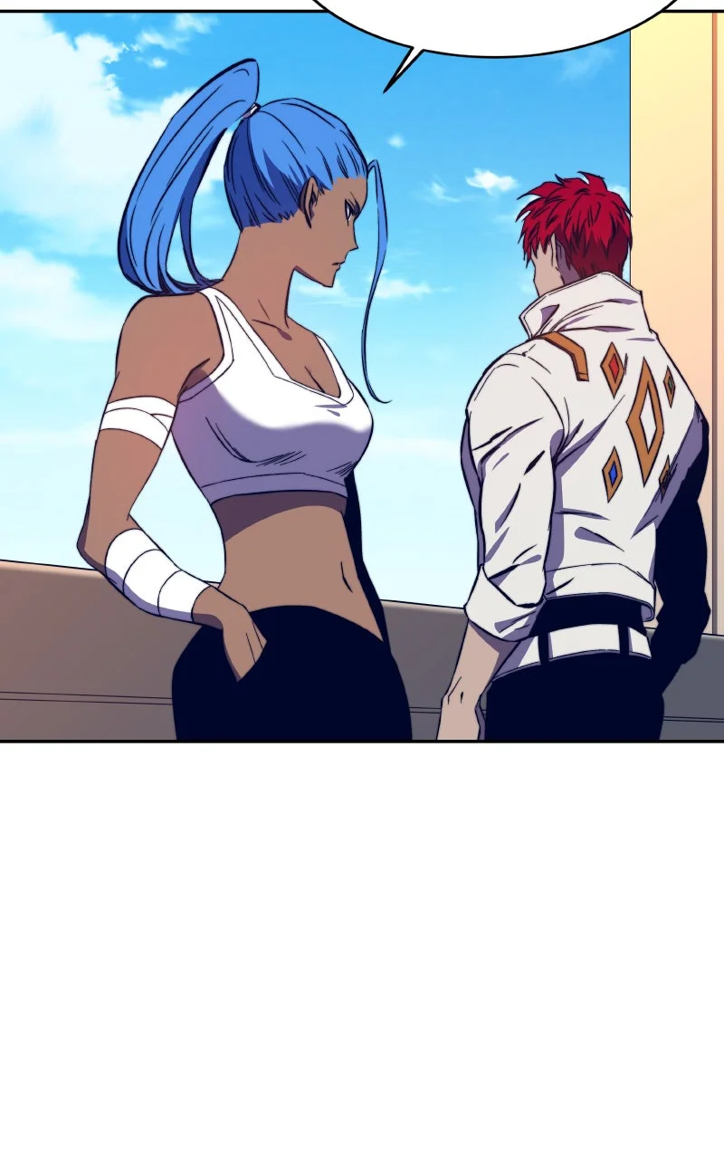 X & Ash Chapitre 37 - Page 88