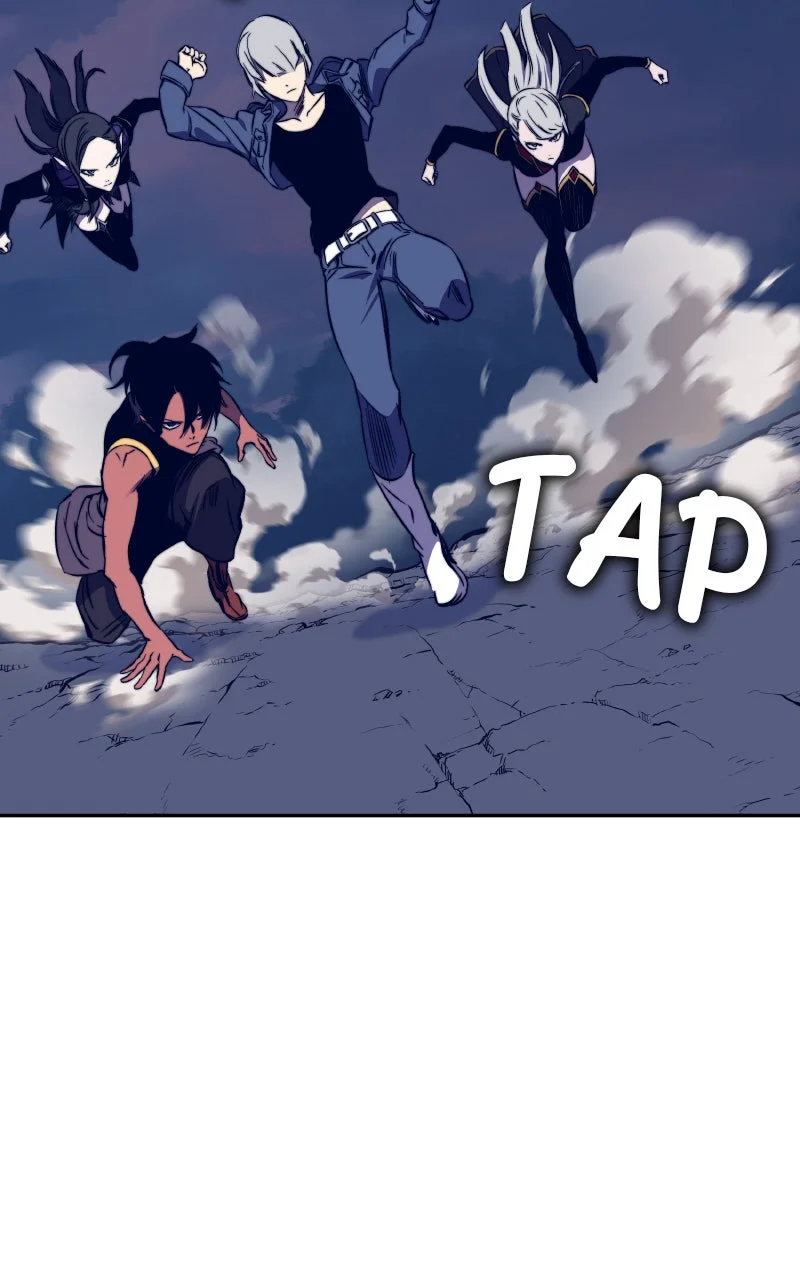 X & Ash Chapitre 37 - Page 95