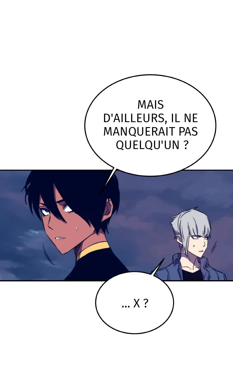 X & Ash Chapitre 37 - Page 99