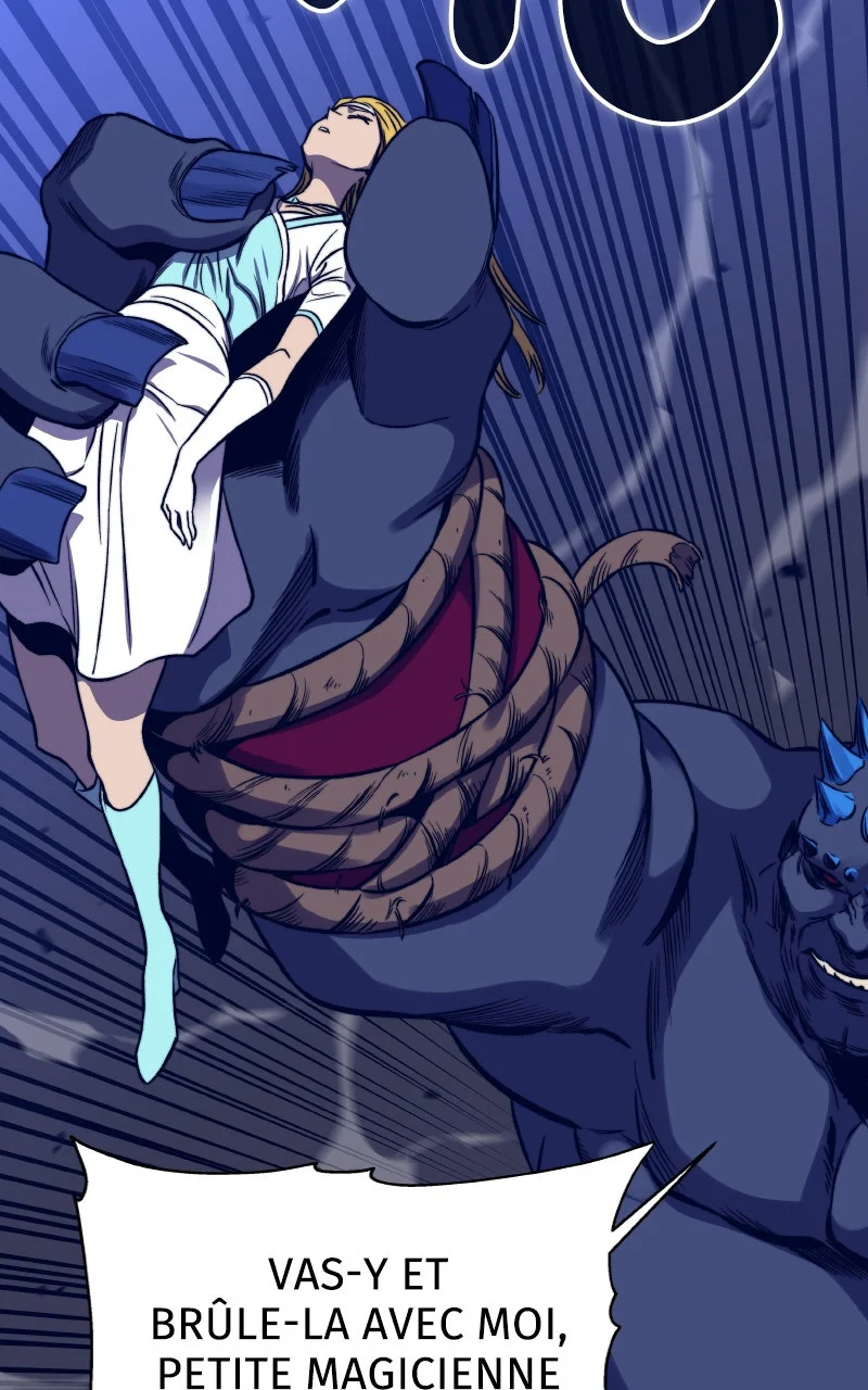 X & Ash Chapitre 38 - Page 130