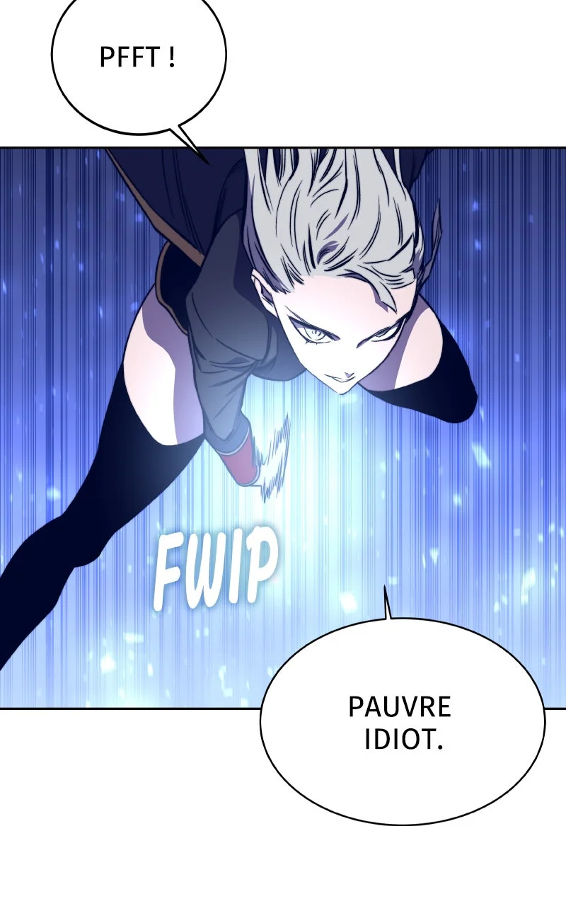 X & Ash Chapitre 38 - Page 132