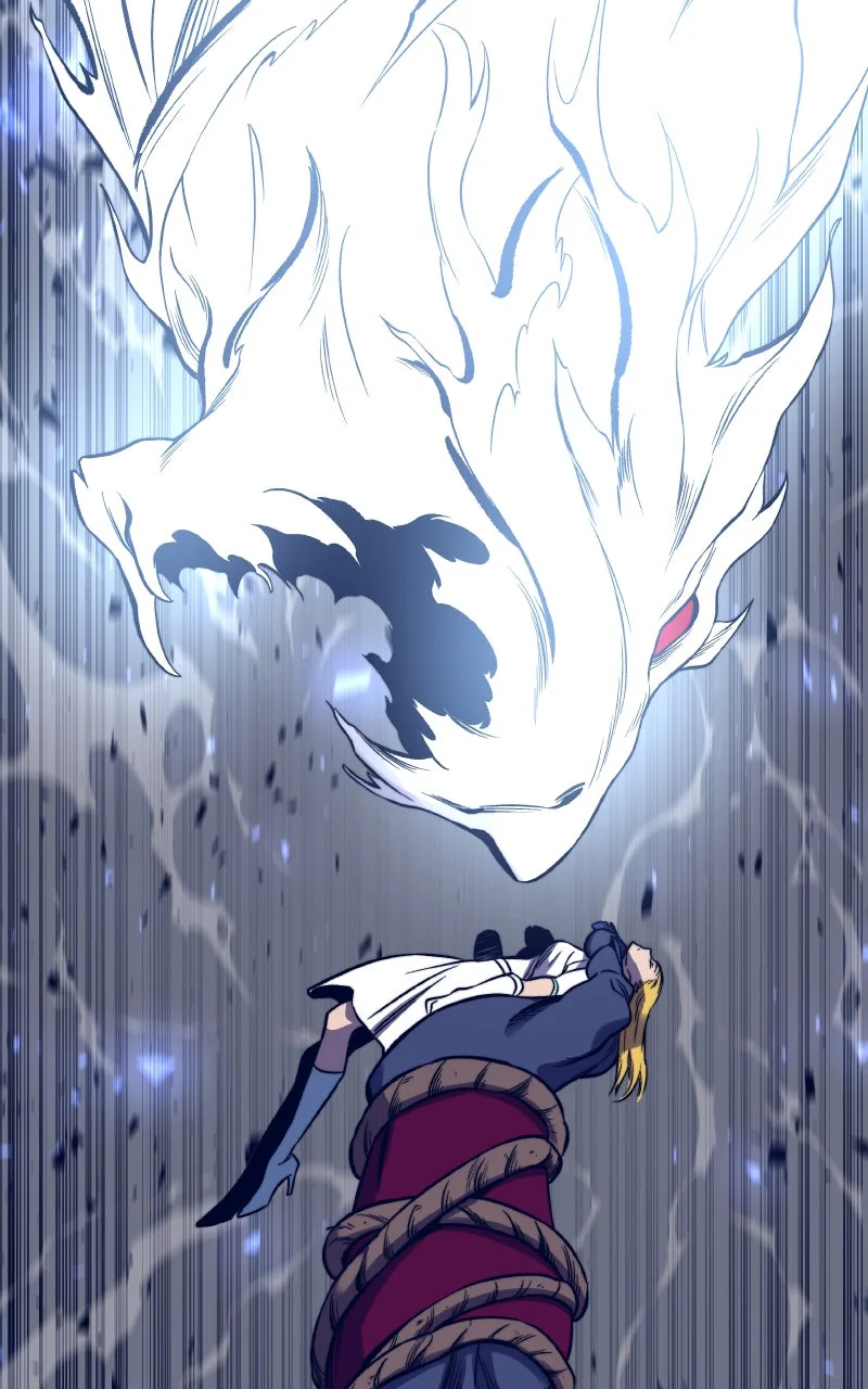 X & Ash Chapitre 38 - Page 134
