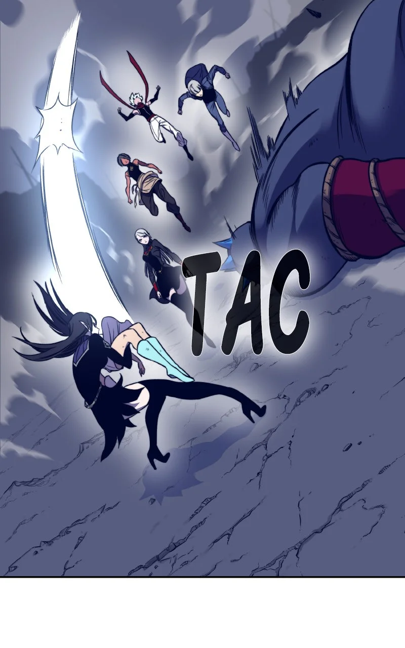 X & Ash Chapitre 38 - Page 142