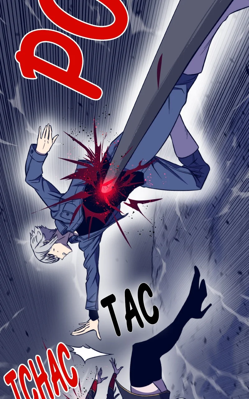 X & Ash Chapitre 38 - Page 157