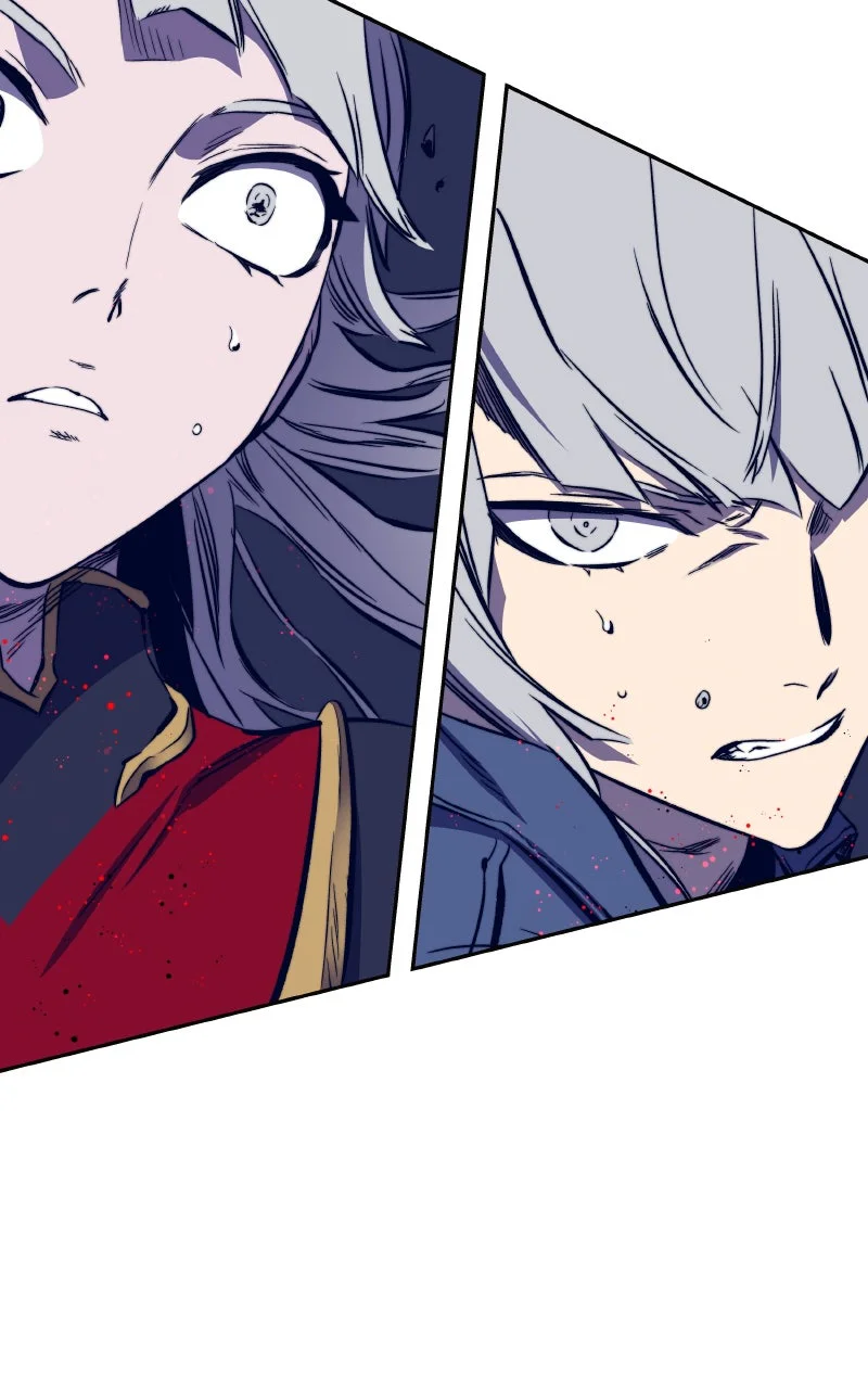 X & Ash Chapitre 38 - Page 160