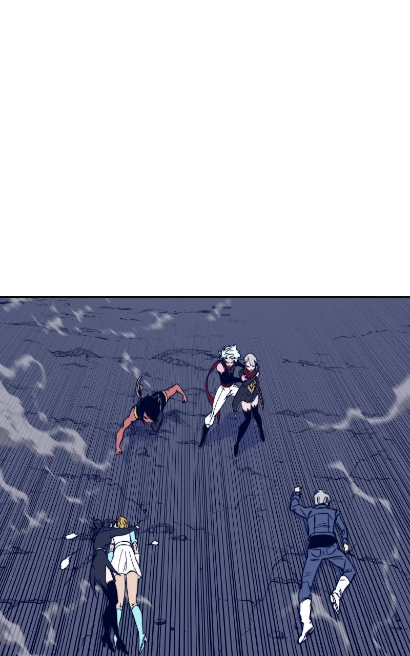 X & Ash Chapitre 38 - Page 165