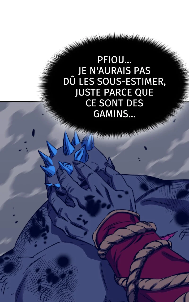 X & Ash Chapitre 38 - Page 167