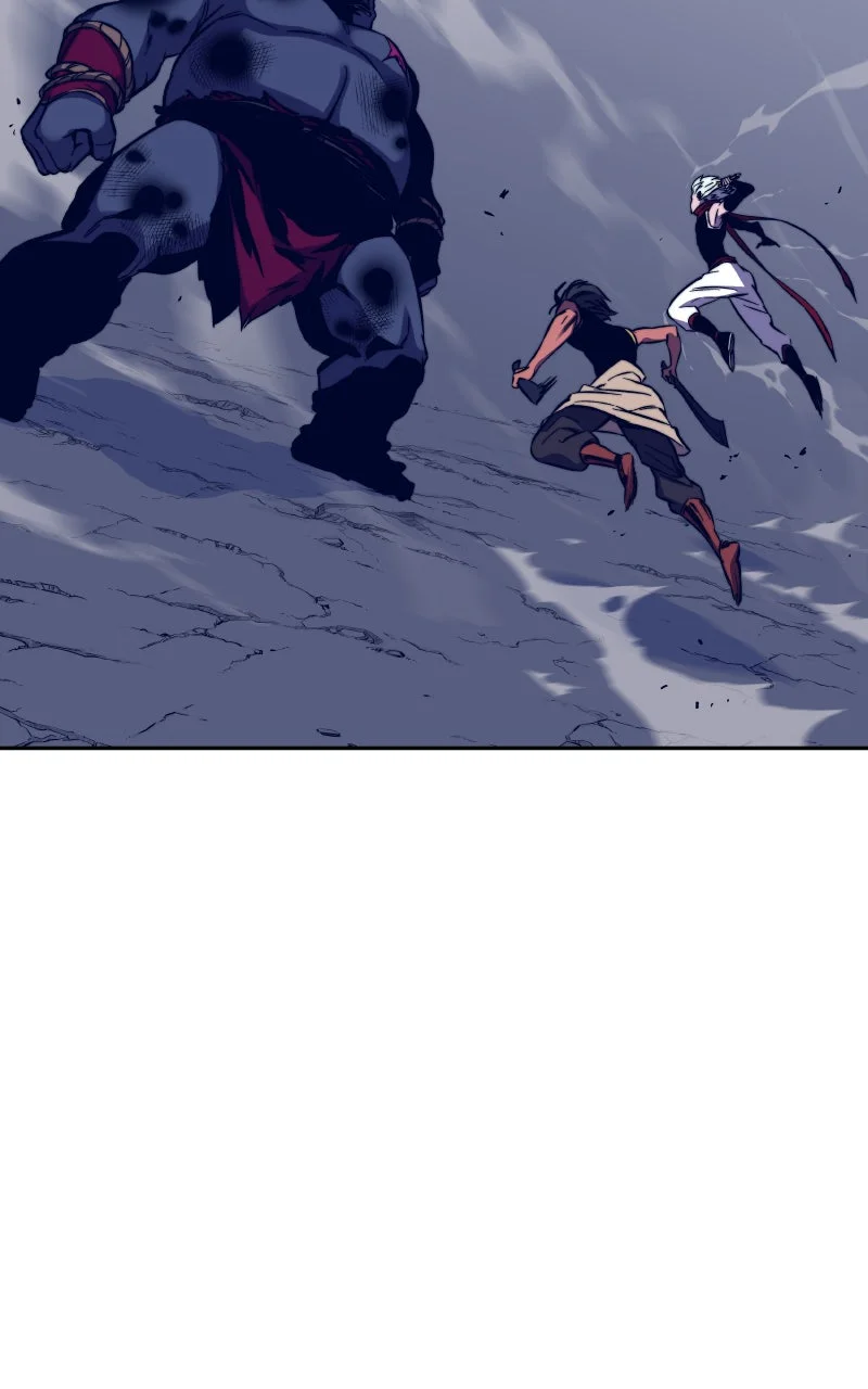 X & Ash Chapitre 38 - Page 175