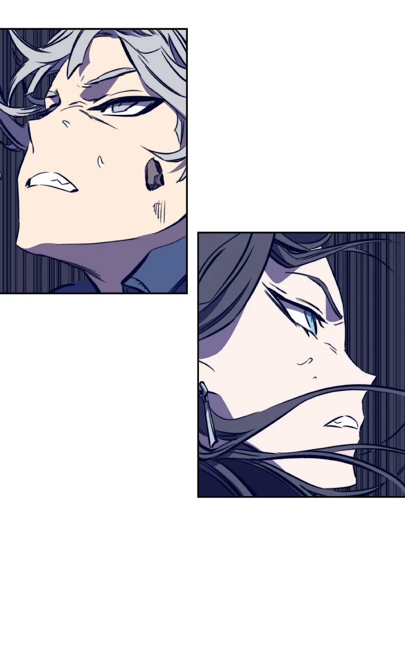 X & Ash Chapitre 38 - Page 189