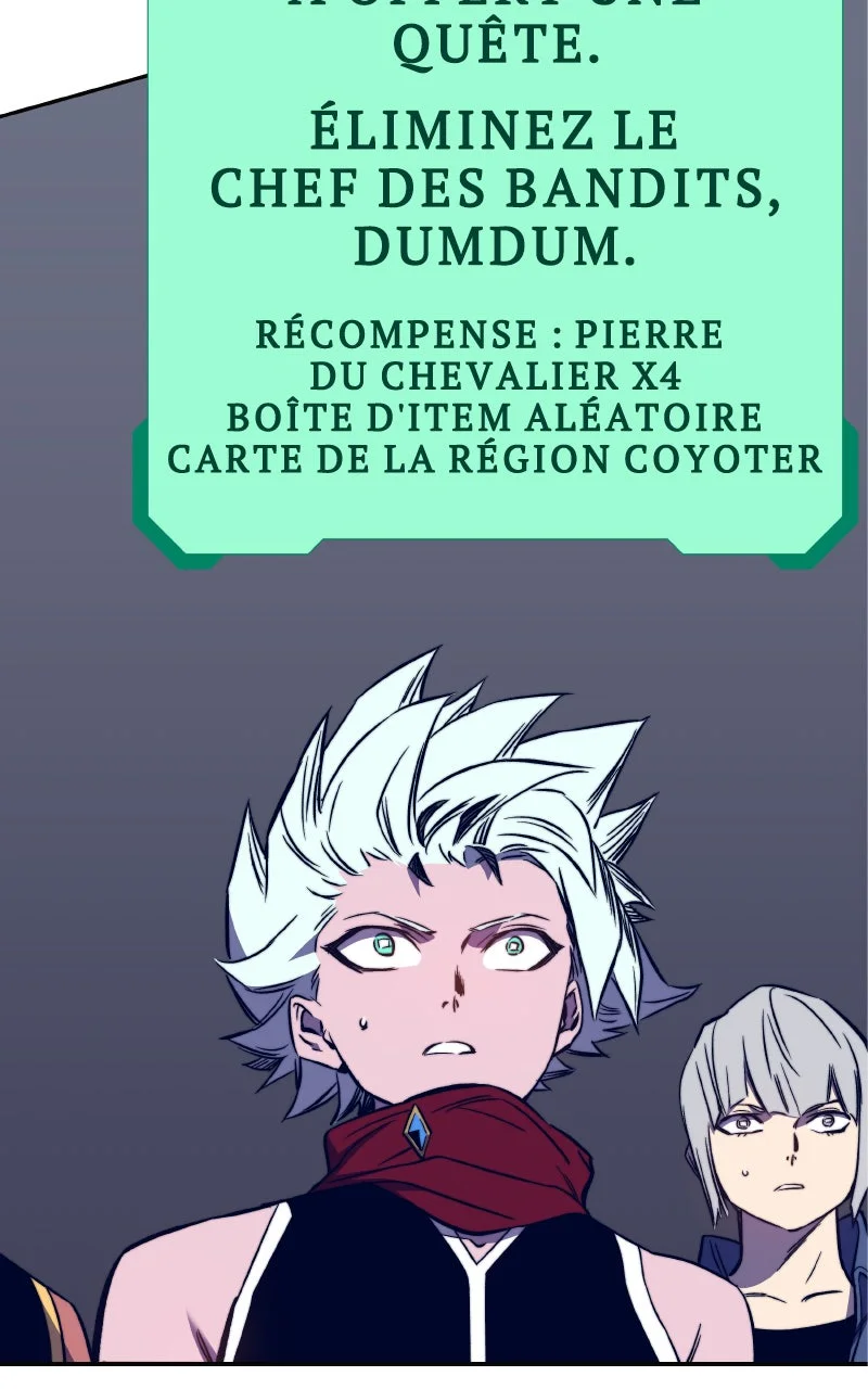 X & Ash Chapitre 38 - Page 19