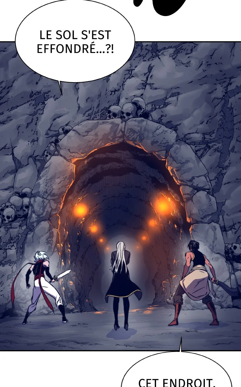 X & Ash Chapitre 38 - Page 194